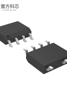 原厂原装NCP1271D65R2G IC OFFLINE SWITCH FLYBAC