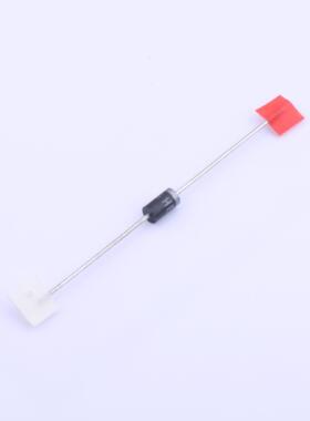 原厂原装HER205G 400V 2A 50ns全新正品