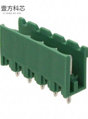 原厂原装1753495 TERM BLOCK HDR 5POS VERT 5MM全新正品