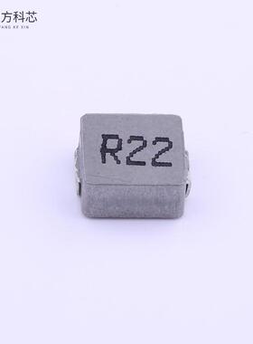原厂原装MHCI06030-R22M-R8A 220nH ±20% 23A 3mΩ全