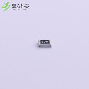 125mW全新正品 原厂原装 ±0.1% ERA6AEB122V 1.2kΩ