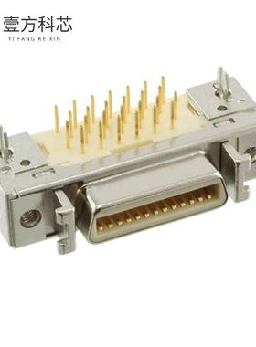 原厂原装N10226-52B2PC CONN RCPT 26POS R/A SOLD