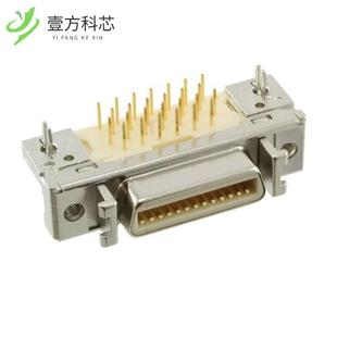 CONN RCPT 26POS 原厂原装 52B2PC SOLD N10226