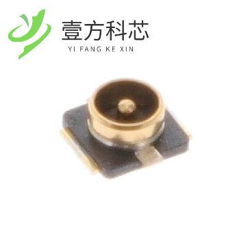 原厂原装2337019-1 UMCC -COAX RECEPTACLE, GEN全新正品