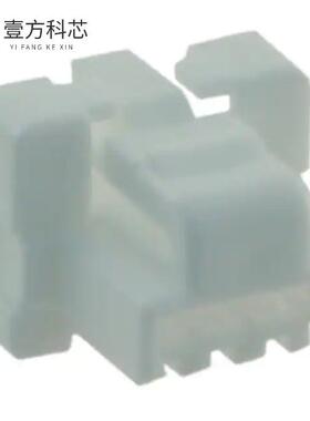 原厂原装5023800300 CONN PLUG HSNG 3POS 1.25MM