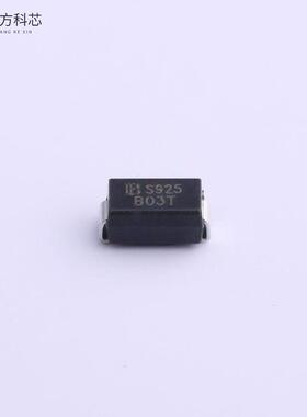 原厂原装B0300TB-AL Vdrm=25V Vs=40V 10mA全新正品
