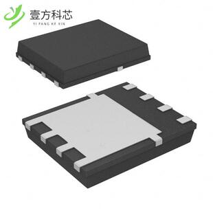原厂原装IRFH7446TRPBF MOSFET N-CH 40V 85A 8PQF