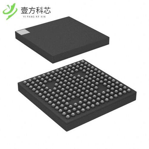 原厂原装ADSP-BF703BBCZ-4 IC DSP LP 256KB L2SR