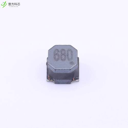 原厂原装AMWPH6045S680MT 68uH ±20% 1A 328mΩ全新正品