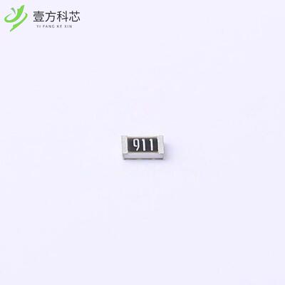 原厂原装PTFR0805B910RP9 910Ω ±0.1% 130mW全新正品