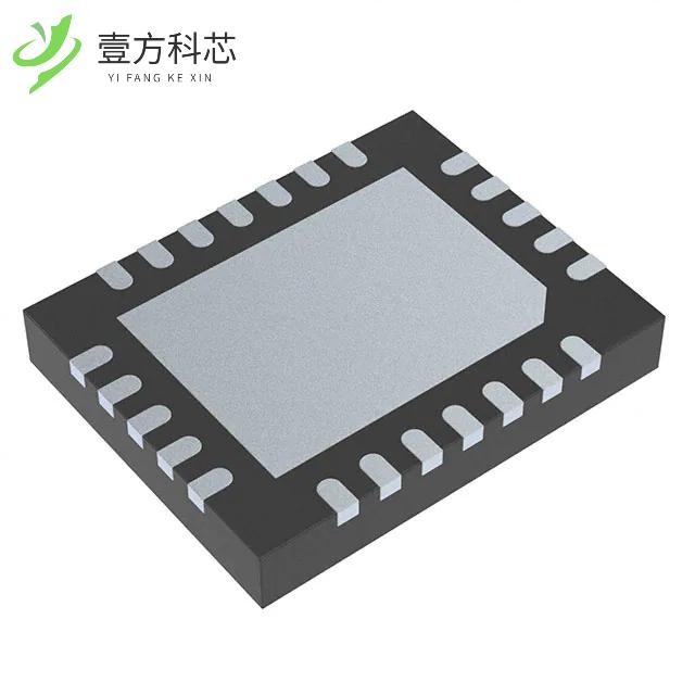 原厂原装THS6212IRHFR IC TELECOM INTERFACE 24VQ