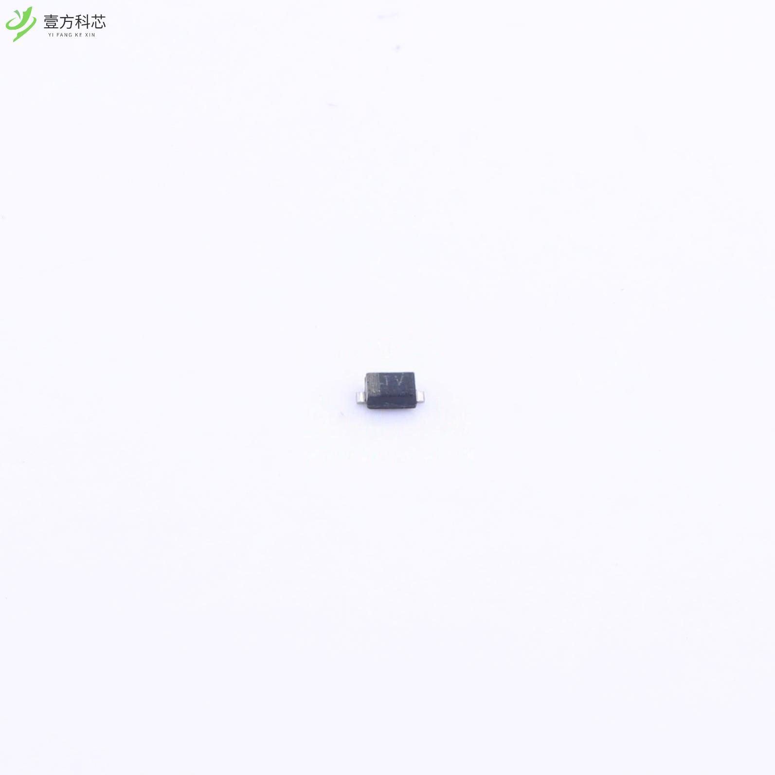 原厂原装1SV305(TPH3F) 10V 6.1pF@4V,1MHz 270mΩ全