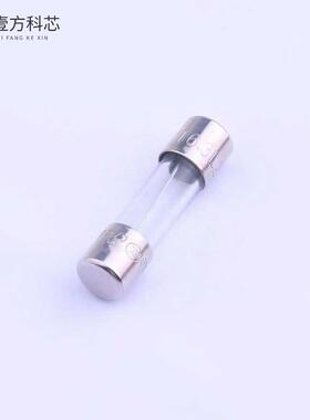 原厂原装5T.6300220000R1 一次性保险丝 250V 6.3A