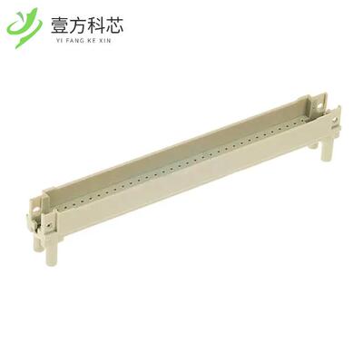 原厂原装09030009966 CONN SHROUD DIN 41612 96PO