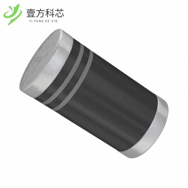 原厂原装BYM13-40-E3/96 DIODE SCHOTTKY 40V 1A D