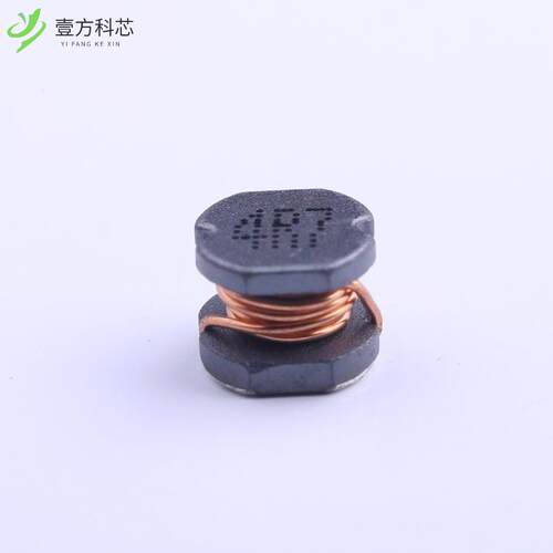 原厂原装PIO54-4R7MT 4.7uH ±20% 2.5A 38mΩ全新正品
