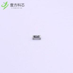 100mW全新正品 原厂原装 ±5% ERJ3GEYJ125V 1.2MΩ