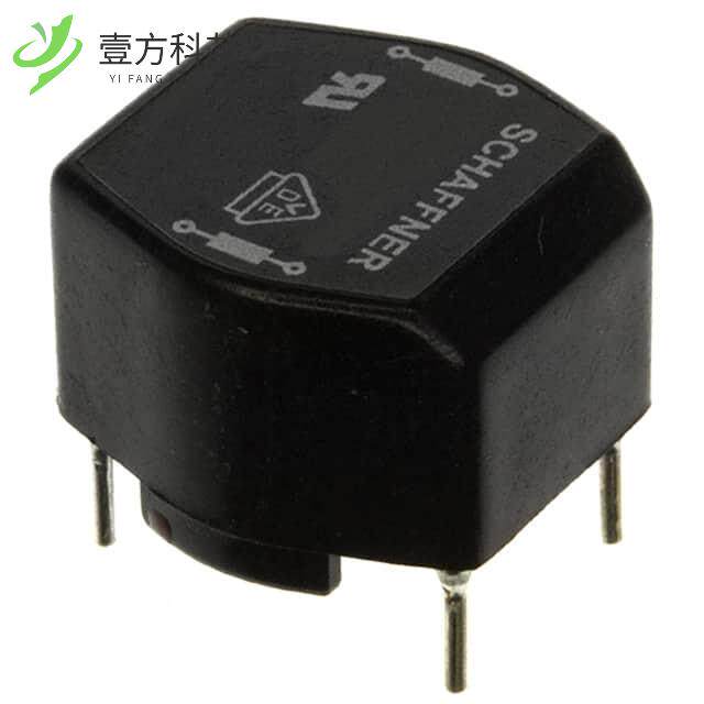 原厂原装RN112-1.2-02-6M8 CMC 6.8MH 1.2A 2LN TH