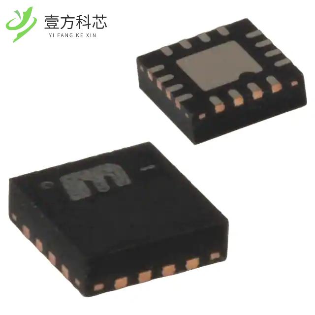 原厂原装MIC2130-4YML-TR IC REG CTRLR BUCK 16ML