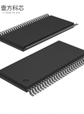 原厂原装SN74LVT16543DGGR IC TXRX NON-INVERT 3.