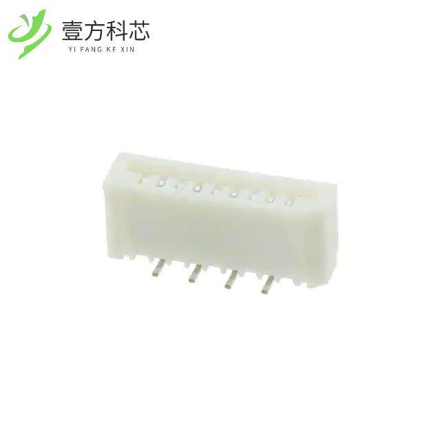 原厂原装0528080971 CONN FFC FPC VERT 9POS 1MM