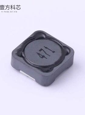 原厂原装YPRH1204-471M 功率电感 470µH ±20% 1.1Ω