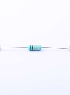 原厂原装MFR02SF510KA10 5.1Ω ±1% 2W 小体积全新正品