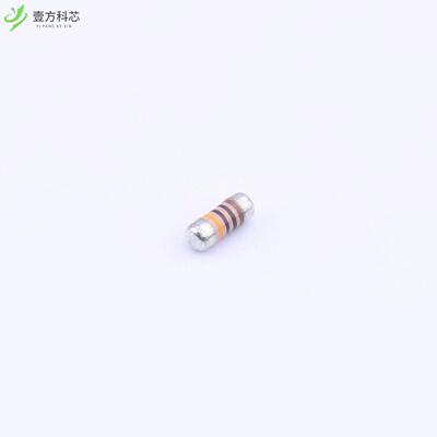 原厂原装SFP204VF1M00TKRTR3K0 1MΩ ±1% 400mW全新正品