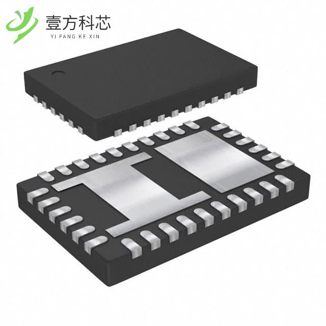 原厂原装LTC2947IUFE#PBF IC ENERGY MONITOR I2C/