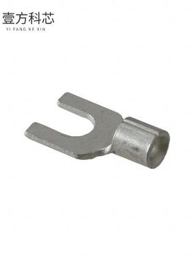 原厂原装322996 CONN SPADE TERM 14-16AWG #6全新正品