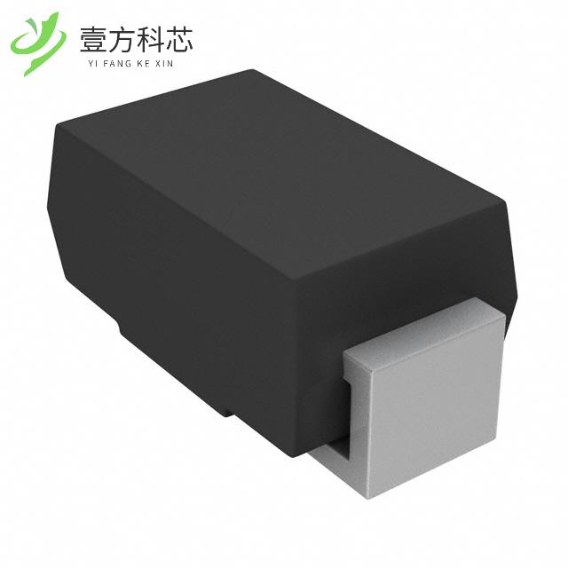 原厂原装BYG10G-E3/TR DIODE AVALANCHE 400V 1.5A