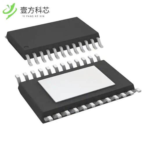 原厂原装AD5722RBREZ-REEL7 IC DAC 12BIT V-OUT 2