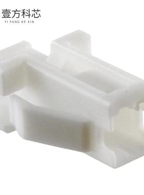原厂原装PNIRR-02V CONN HOUSING 2 POS FOR PIN全新正品