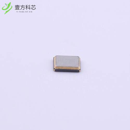 原厂原装X3S012800DF1H-V HSX321S 12.8MHz 15PF ±