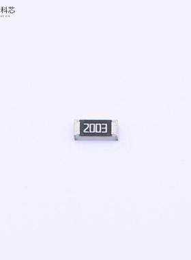 原厂原装RE1206BRE07200KL 200kΩ ±0.1% 62.5mW全新正品