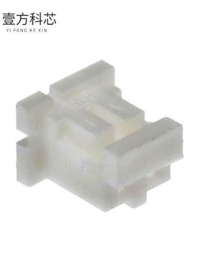 原厂原装DF3-2S-2C(10) CONN RECEPT HOUSING 2POS