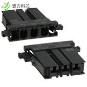 CONN KEY 3POS 178128 5.08 原厂原装 RECEPT