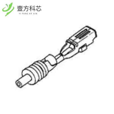 原厂原装171630-2 CONN SOCKET 20-24AWG CRIMP TI