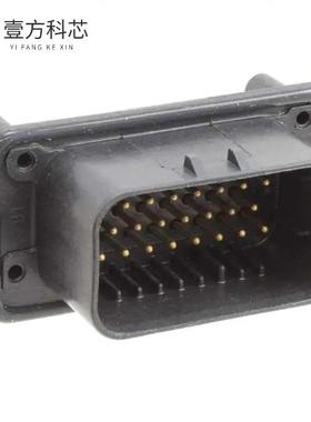 原厂原装1-776228-1 CONN HEADER VERT 23POS 4MM全