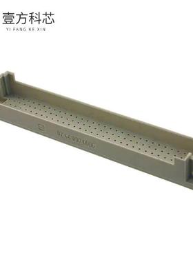 原厂原装02440000006 CONN SHROUD HAR-BUS 160POS