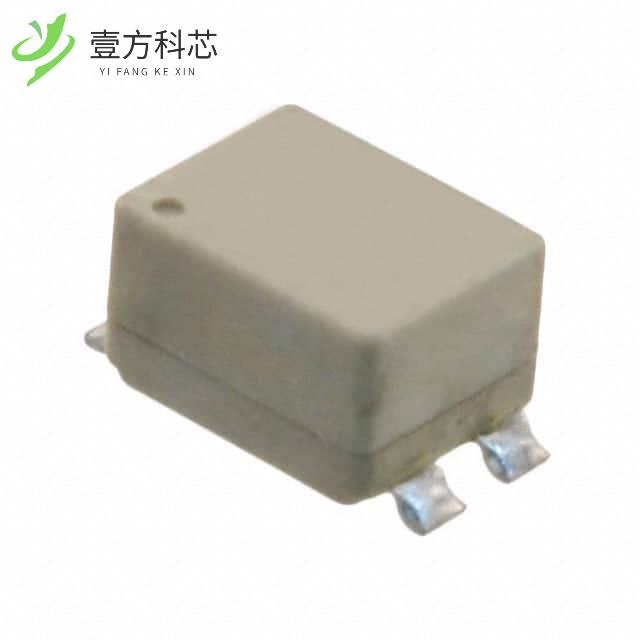 原厂原装CPFC74NP-PS10H2A15 CMC 1.5A 2LN 700 OH