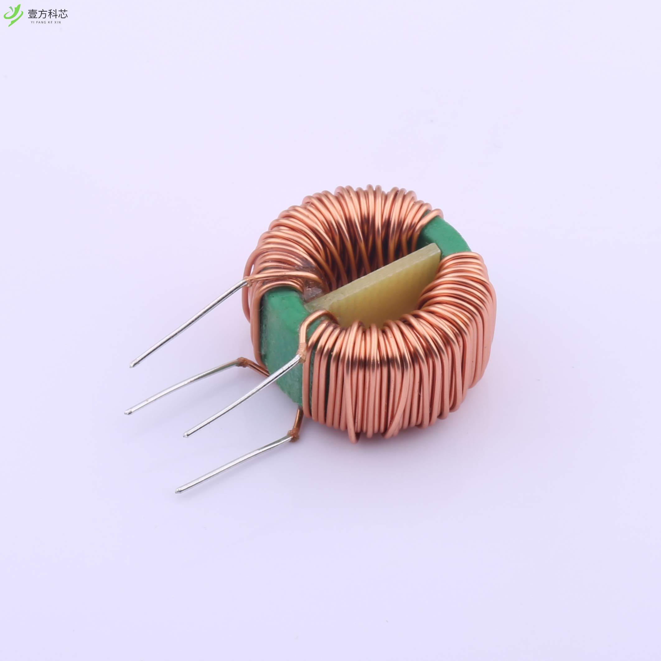 原厂原装PDMCAT16128-203ML 20mH@1KHz 3A全新正品