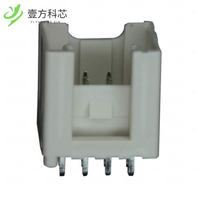 原厂原装B08B-PUDSS-1(LF)(SN) CONN HEADER VERT