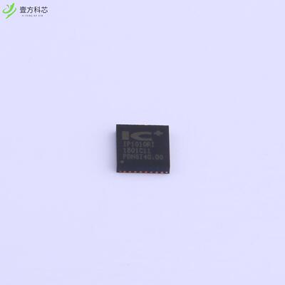 原厂原装IP101GRI PHY CHIP (-40-80)全新正品