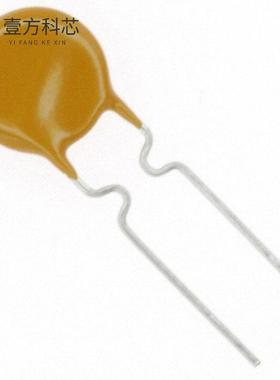 原厂原装MF-R065 PTC RESET FUSE 60V 650MA RADIA