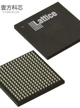 原厂原装LFD2NX-40-7BG256C IC FPGA 192 I/O 256C