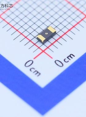 原厂原装Q13FC1350004900 32.768kHz ±20ppm 6pF全新正品