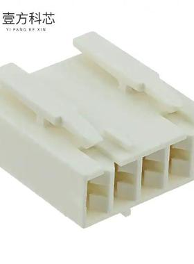 原厂原装1241959-5 CONN RCPT HSG 5POS 5.00MM全新正品