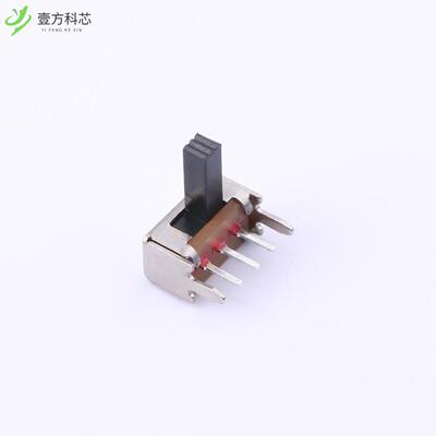 原厂原装SK-12D02-G060 横柄拨动开关SK-12D02 柄