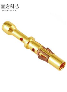 原厂原装MS20M23F CONTACT SOCKET 20-22AWG CRIMP